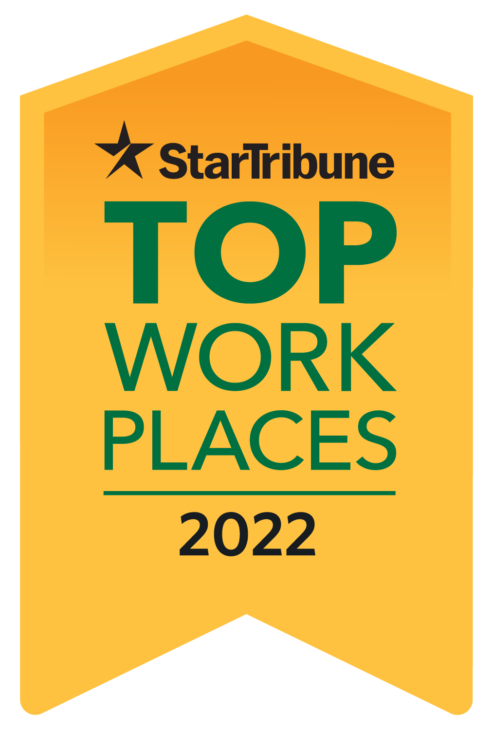 Star Tribune Top Work Places